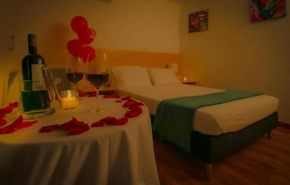Hotel Berdez