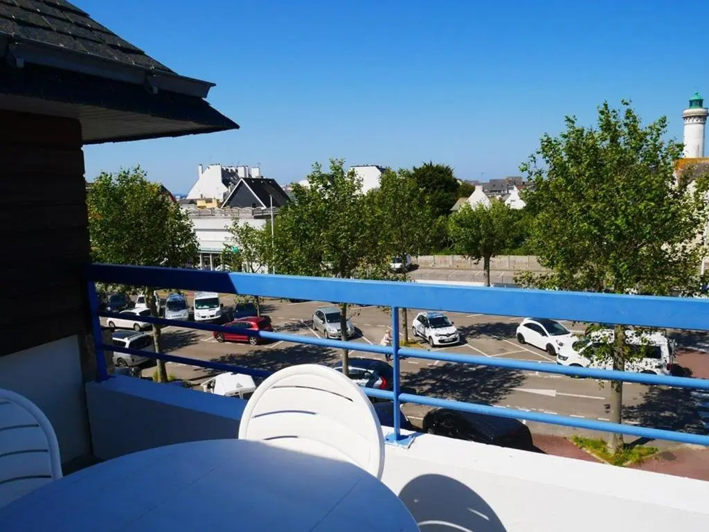 Appartement Quiberon, 3 Pièces, 4 Personnes - Fr-1-478-126