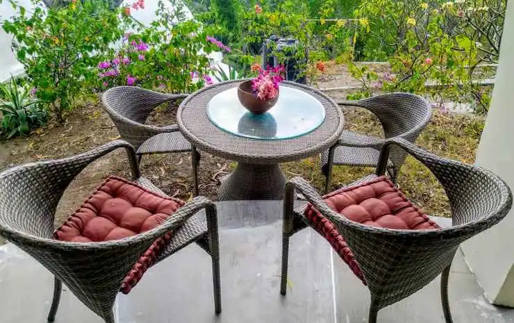 Mentigi Bay Dome Villas