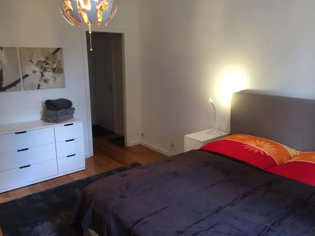 SleepLounge - Appartments am Airport