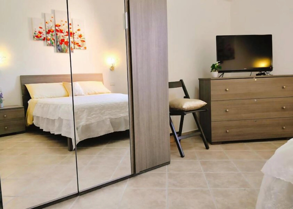 B&B A Lu Ponti