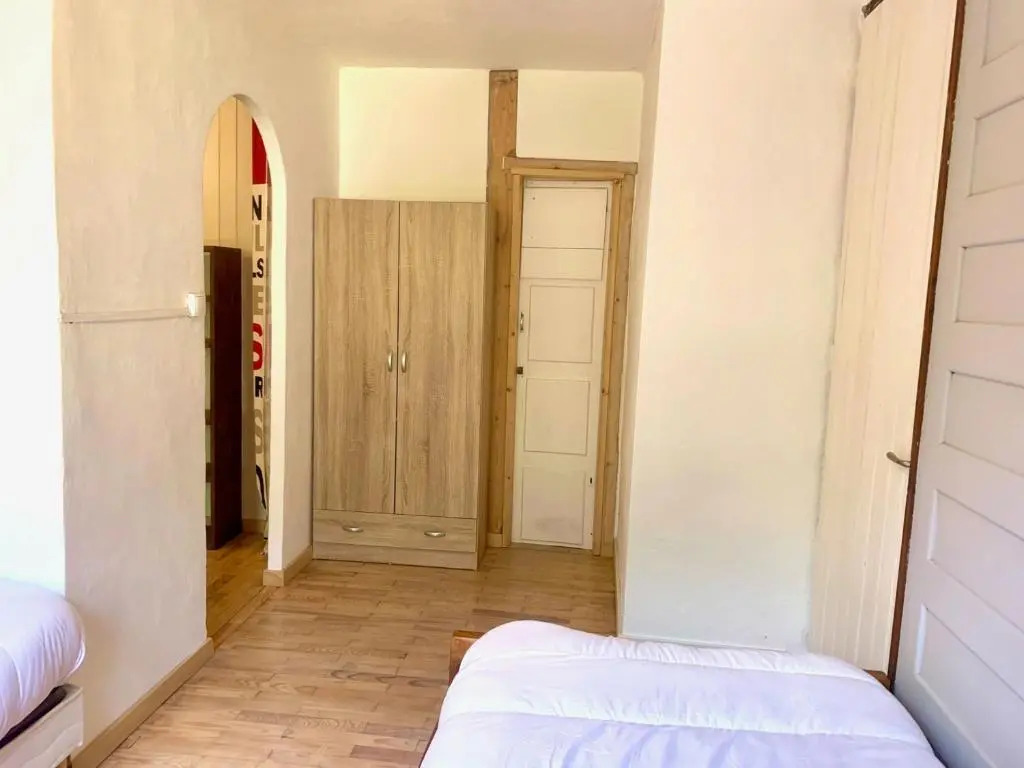Appartement Chamonix-Mont-Blanc, 3 pièces, 6 personnes - FR-1-517-57