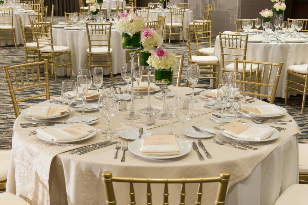 AC Hotel by Marriott Worcester
