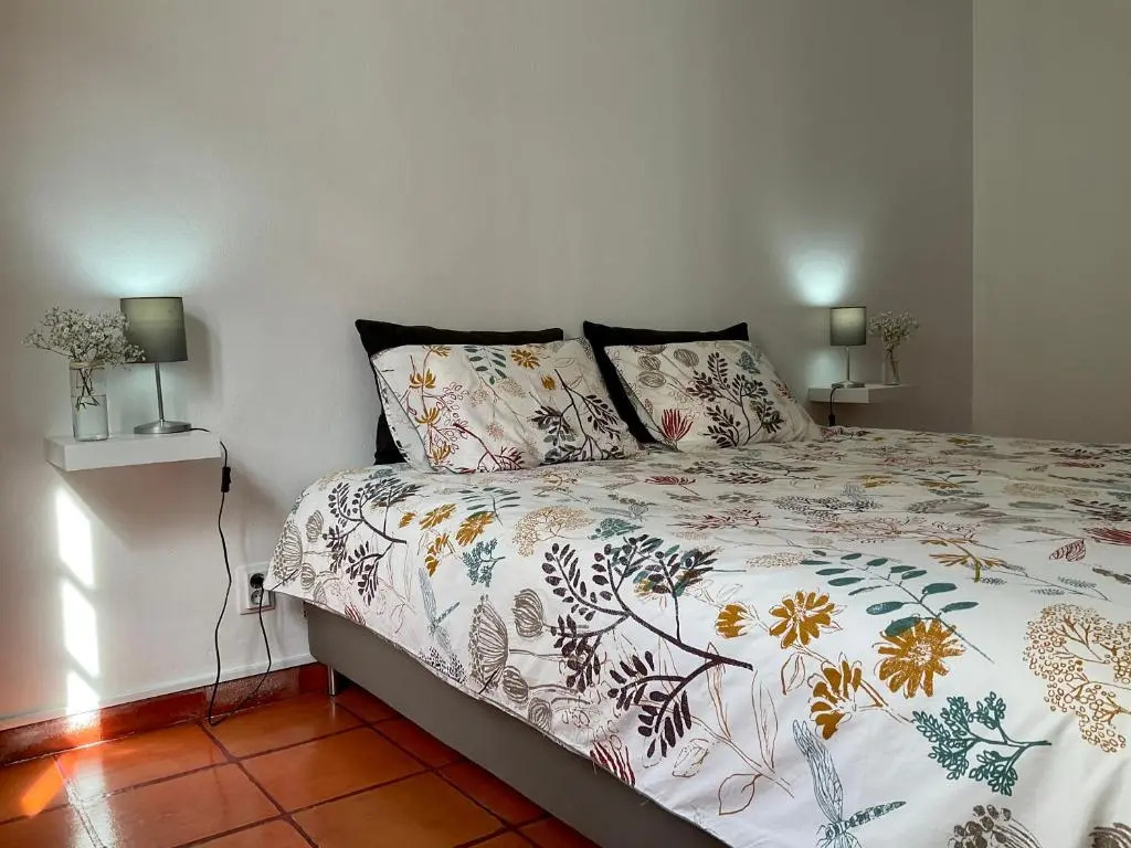 Super Mário Houses - Casa dos Moinhos