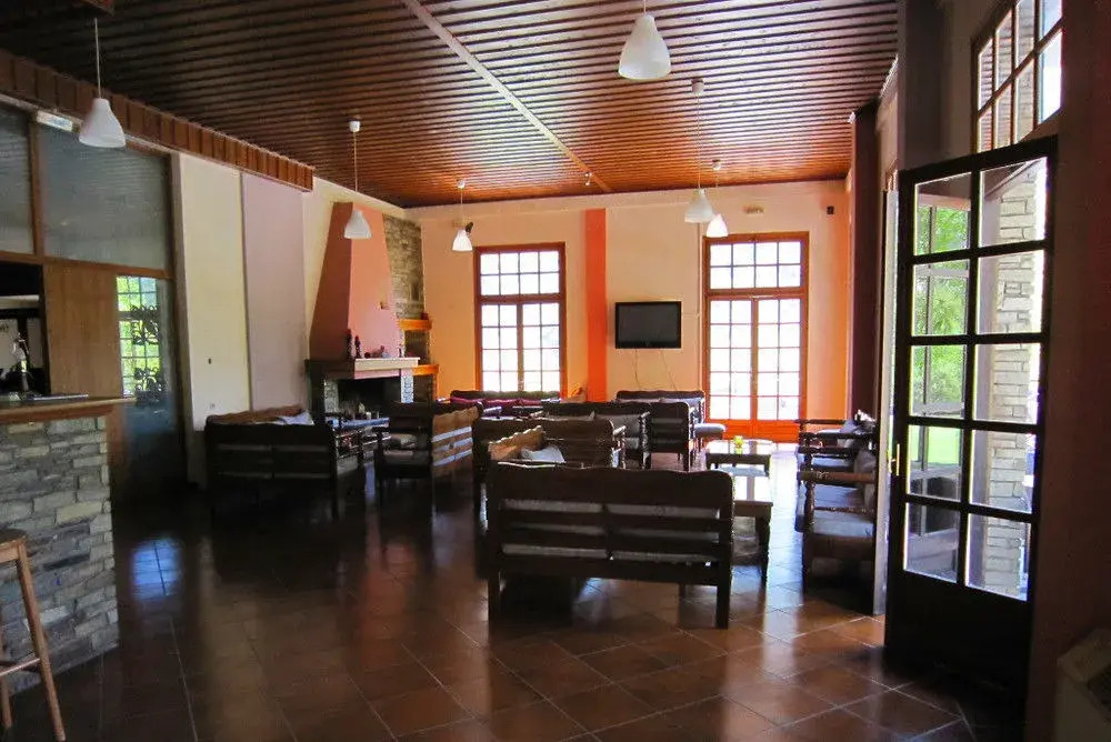 Hotel Pyli