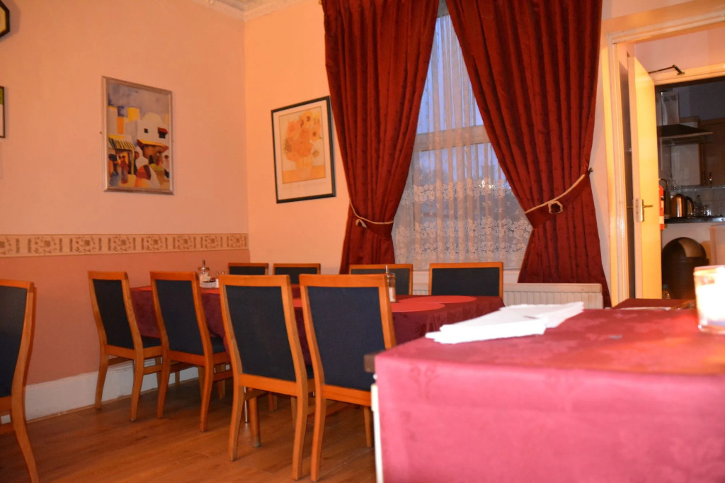 Bow Guest House