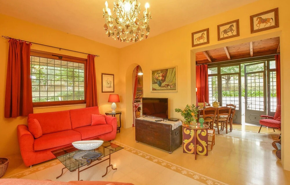Nice Home in S. Andrea Valderice With 3 Bedrooms, Private Swimming Pool and Outdoor Swimming Pool