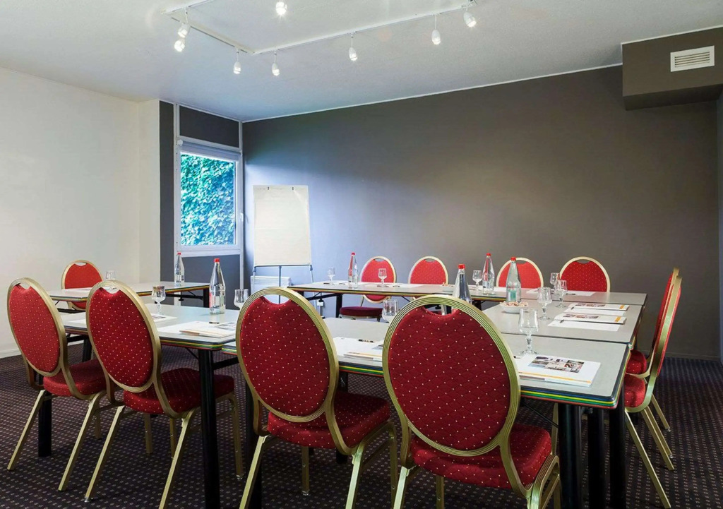 Comfort Hotel Lille LUnion
