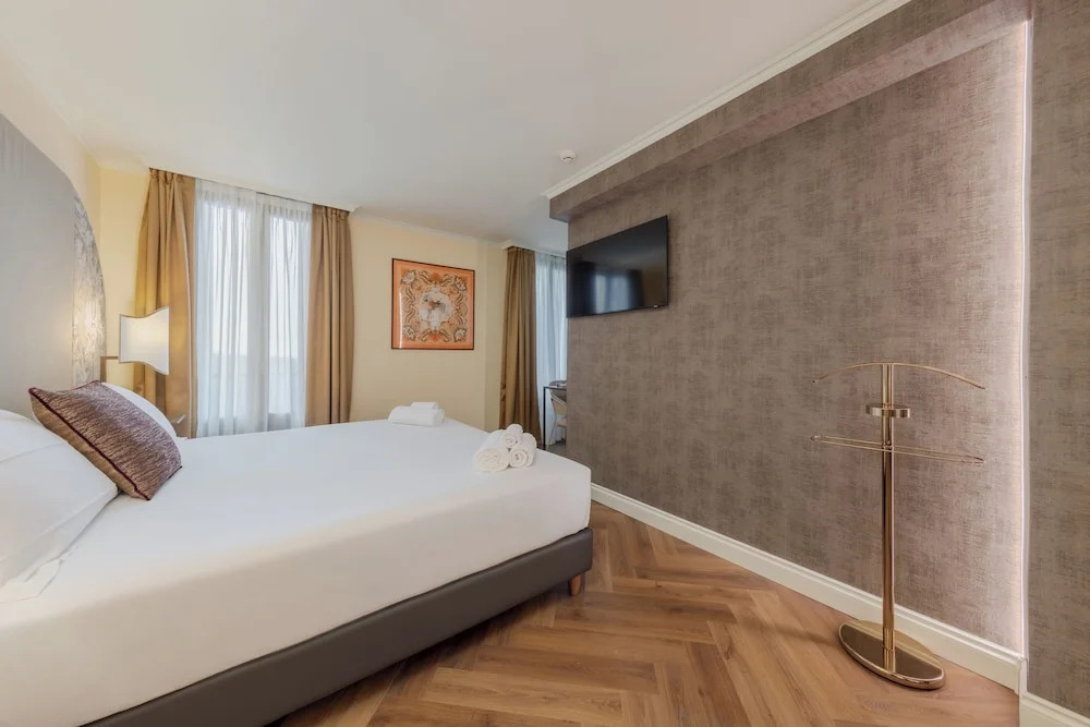 286 Piazza San Marco - Relais il Doge