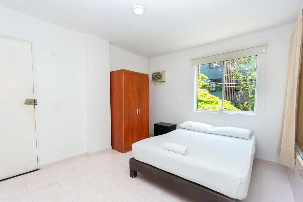 Hotel Villa Real