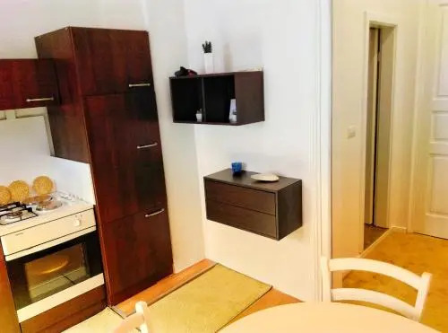 Chincha Apartment