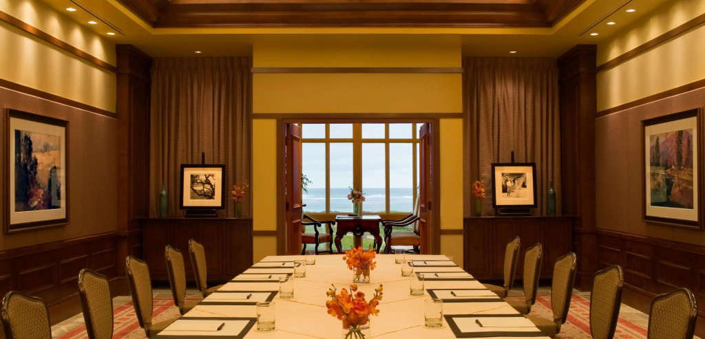 Inn at Spanish Bay