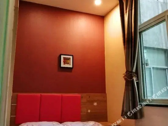 Yaxuan Express Hotel Xi'an Dongsandao Lane
