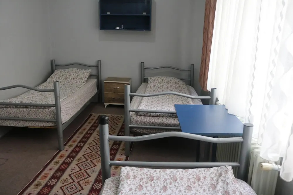 Konya Zafer Pansiyon - Hostel