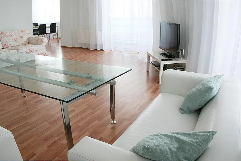 Akvamarin Mini Otel' Na Radischeva 18
