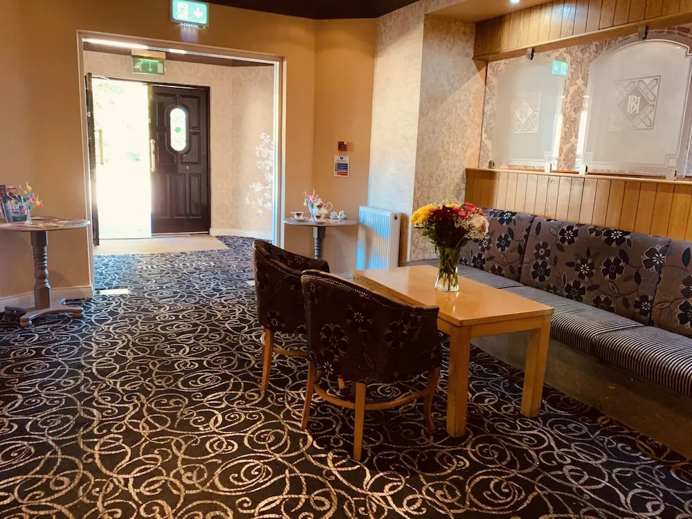 The Bannville Hotel