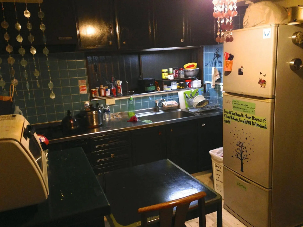 Hostel Yume-Nomad Kobe