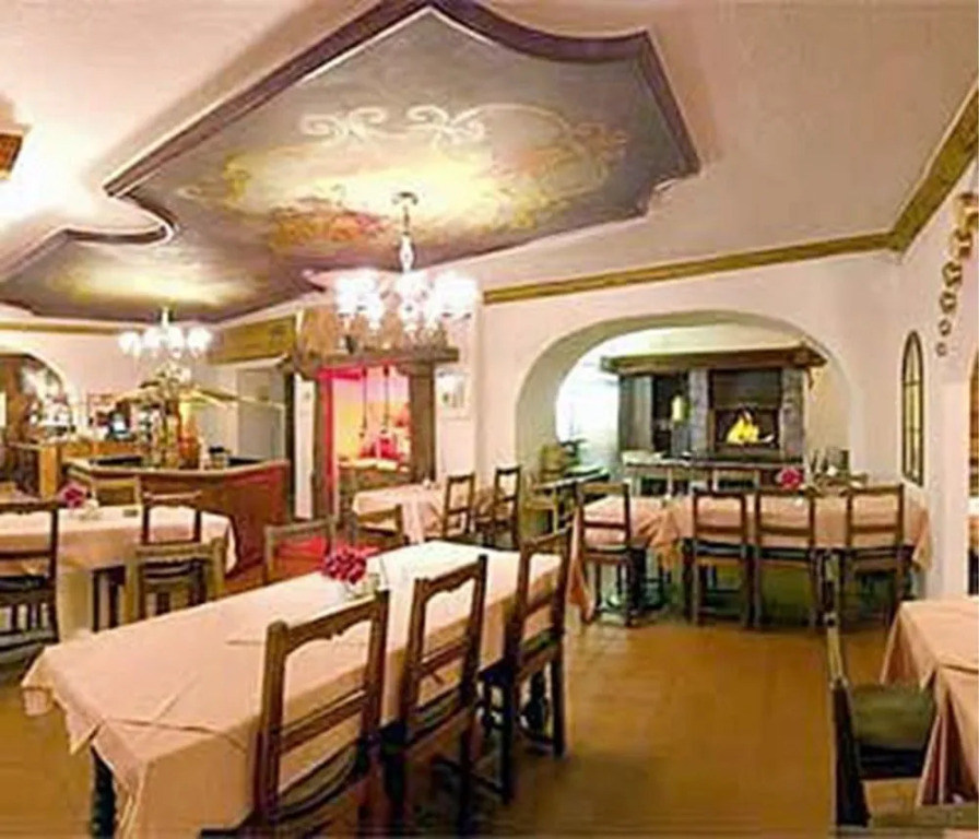 Hotel Römerhof