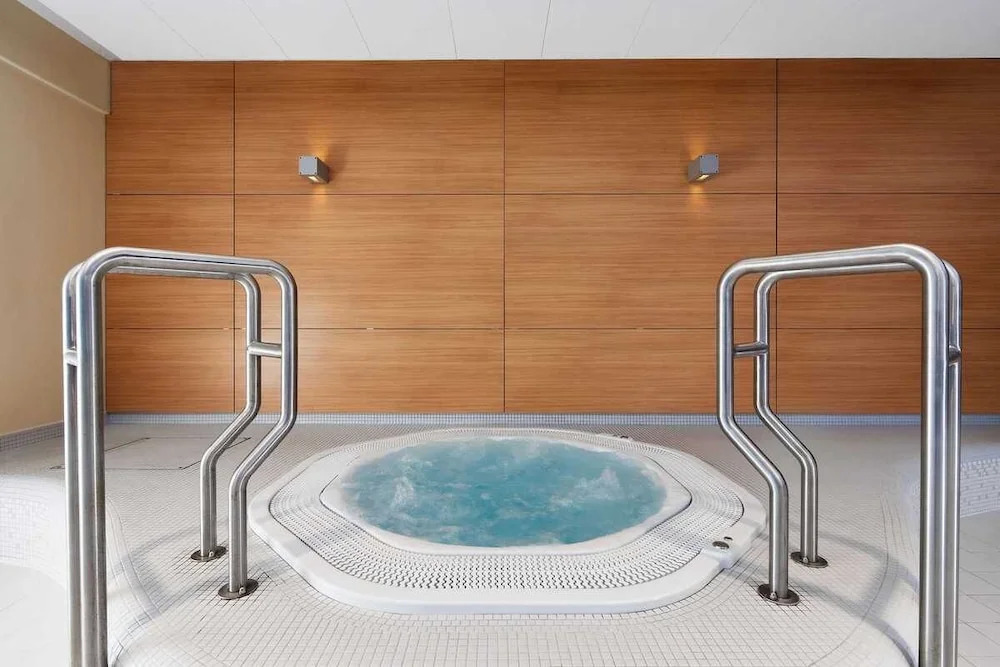 Apartmány v Říčkách - Apartmán V Klidu