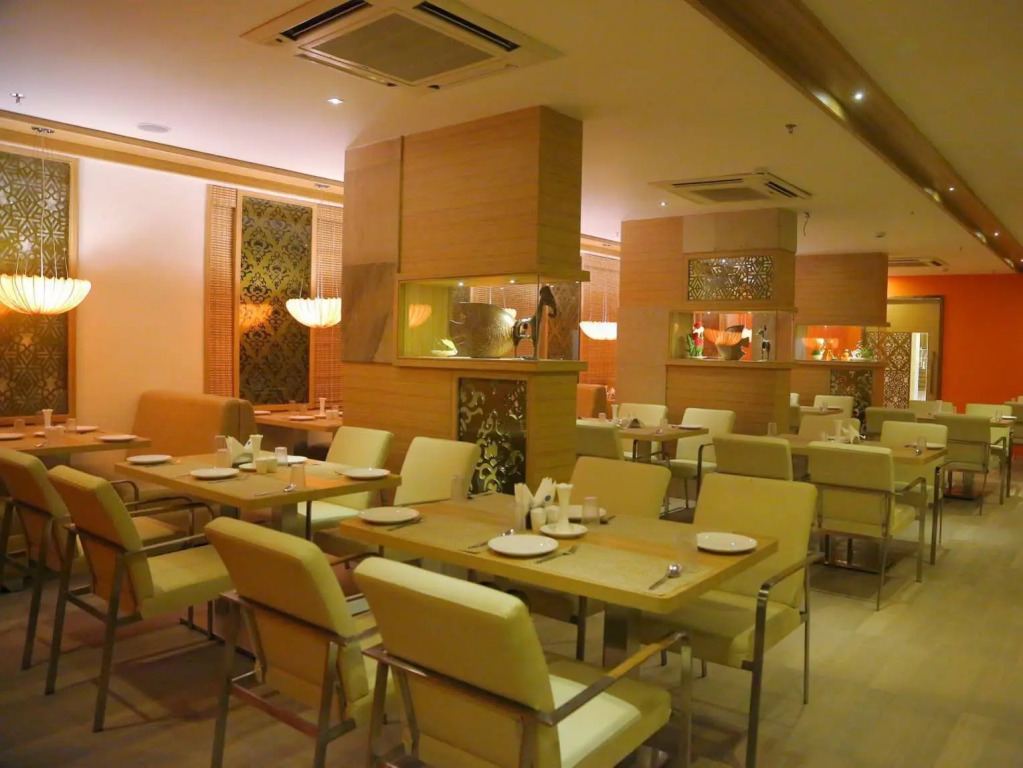 Hotel Park N