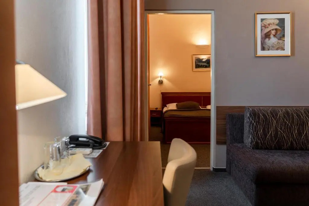 Hotel Grand