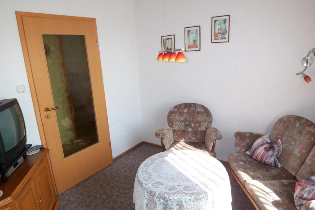 Herrmann - Ferienwohnung 2