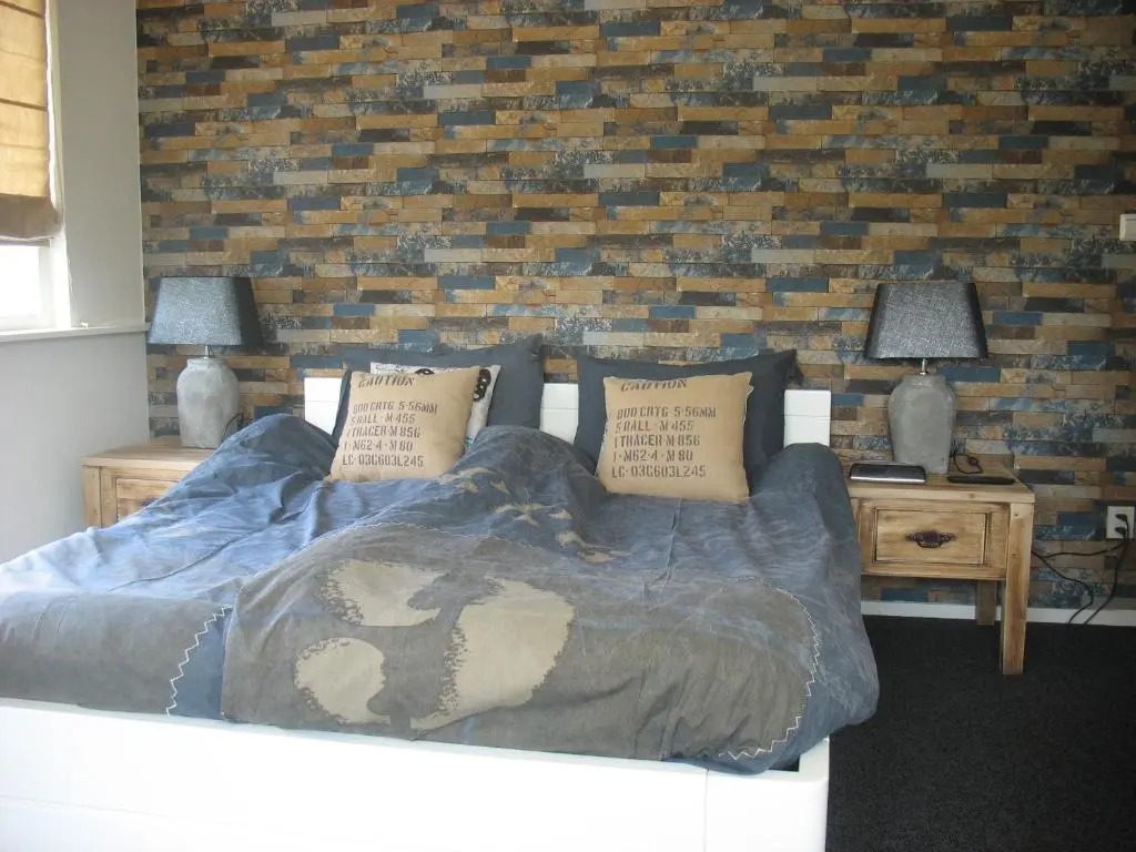 Hotel-Restaurant van der Weijde