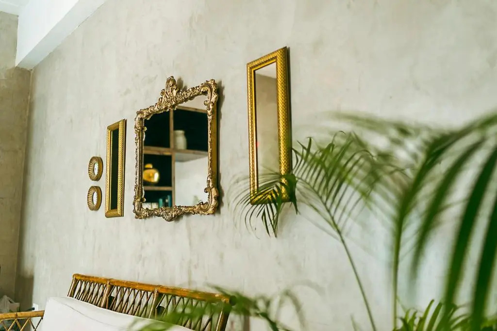 Casa Botanica