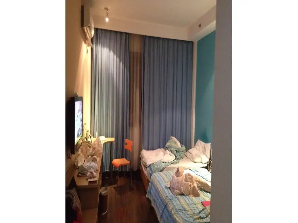 Metropolo Hangzhou Huanglong Sports Center Wensan Road Hotel