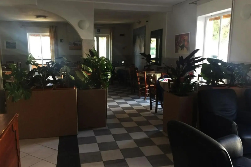 Hotel Scala Greca