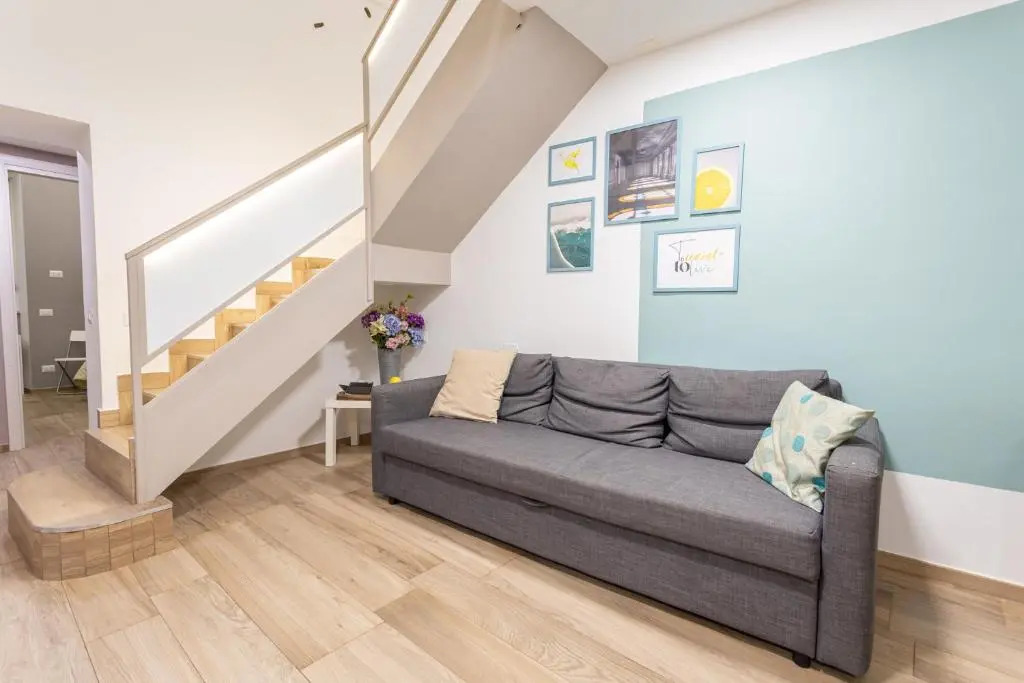 Resina Guest House