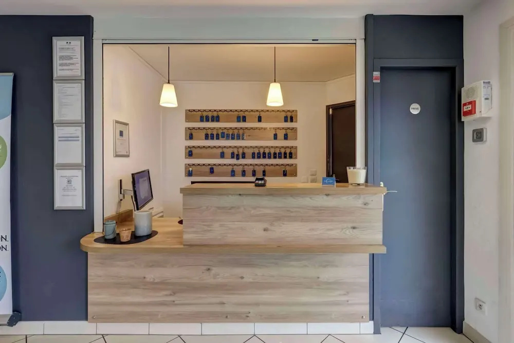 Adagio Access Divonne-Les-Bains