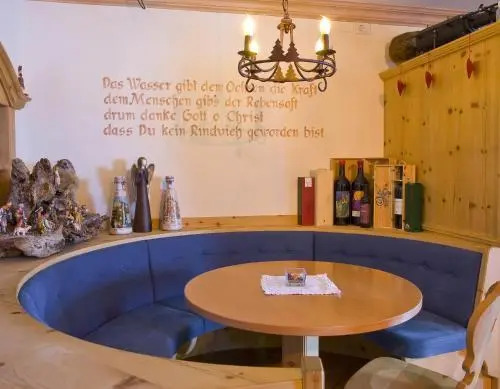 Mahlknechthuette Seiseralm