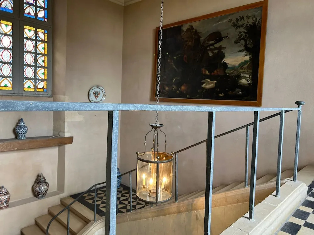 24H LE MANS Château de Lauresse chambres dhôtes Luxe, avec services