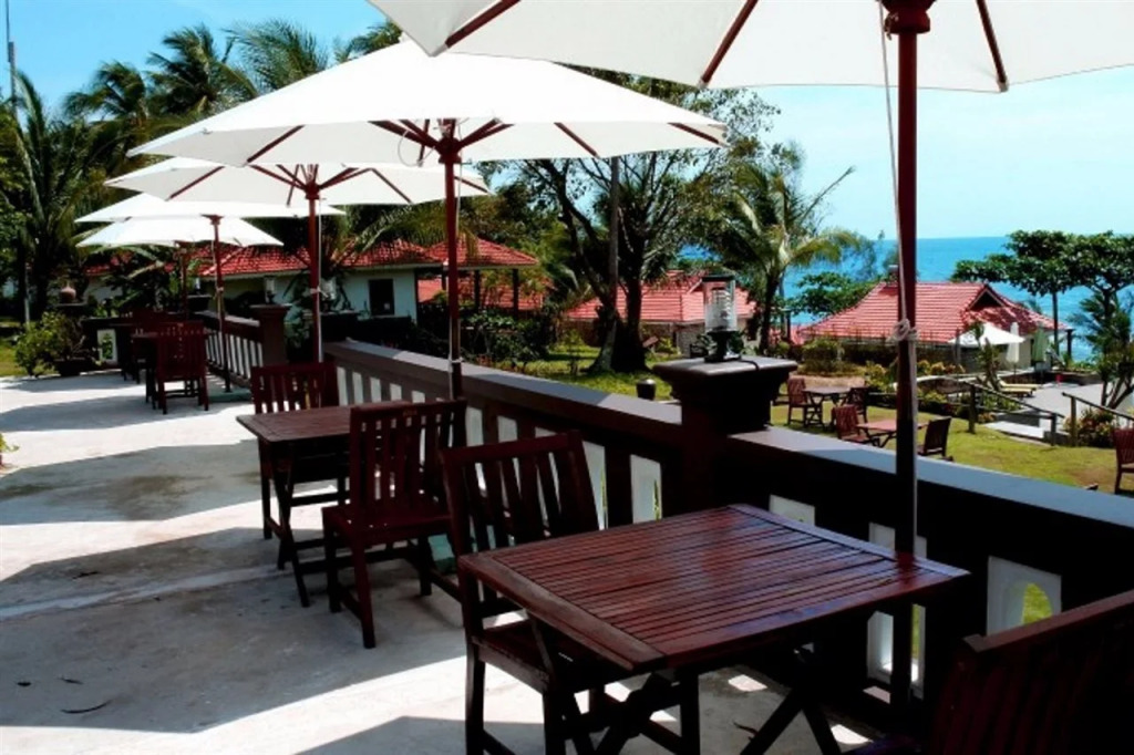 Phu Quoc Eco Beach Resort