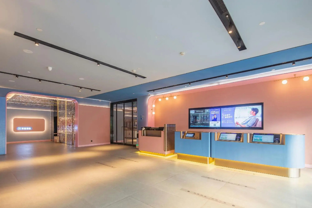 HanTing Hotel (Luoyang Sports Center)