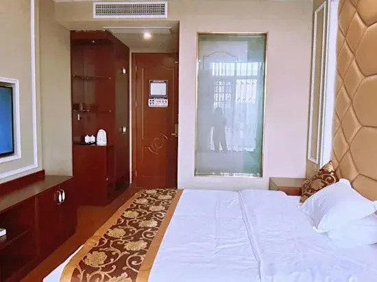 Guangyue Hotel