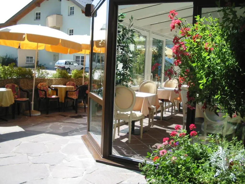 Hotel Reitherhof
