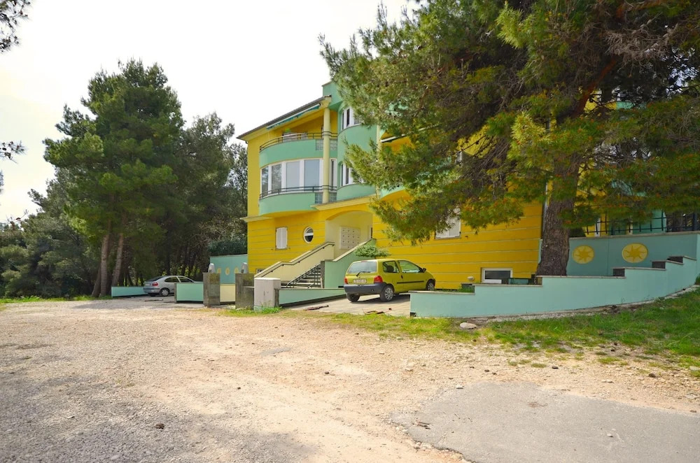 Apartment Blazenka