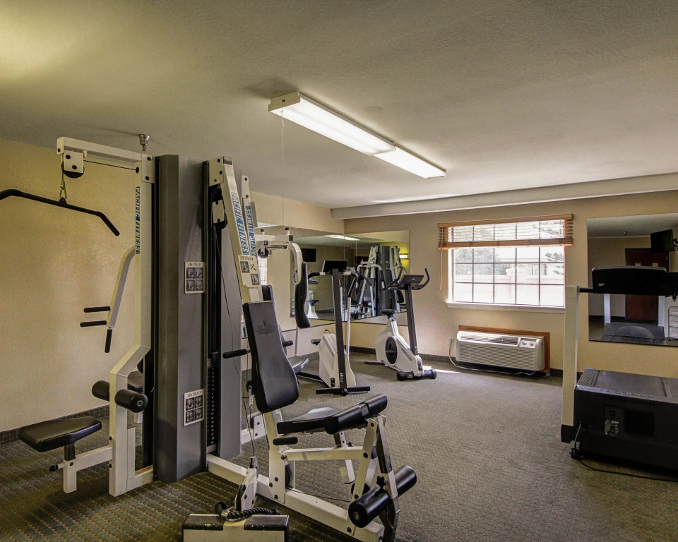 Americas Best Value Inn Pharr/McAllen