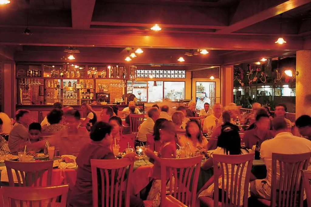Kata Poolside Resort SHA Extra Plus