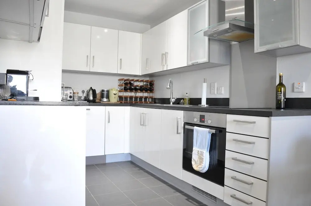 Modern 1 Bedroom Pimlico Flat by the River