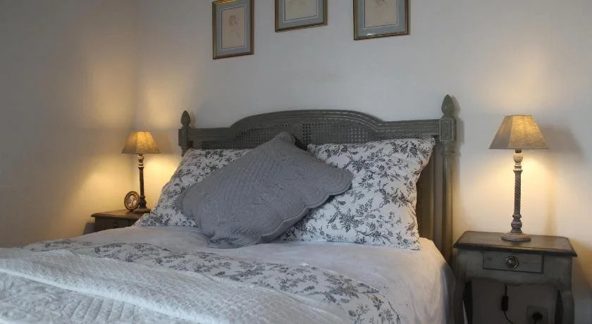 B&B les Agapanthes