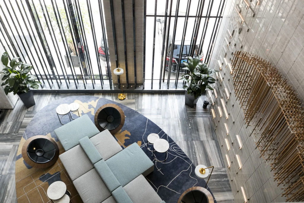 Courtyard by Marriott Shunde