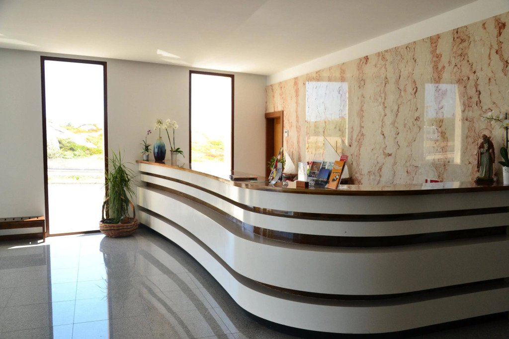 Hotel Santo Andre