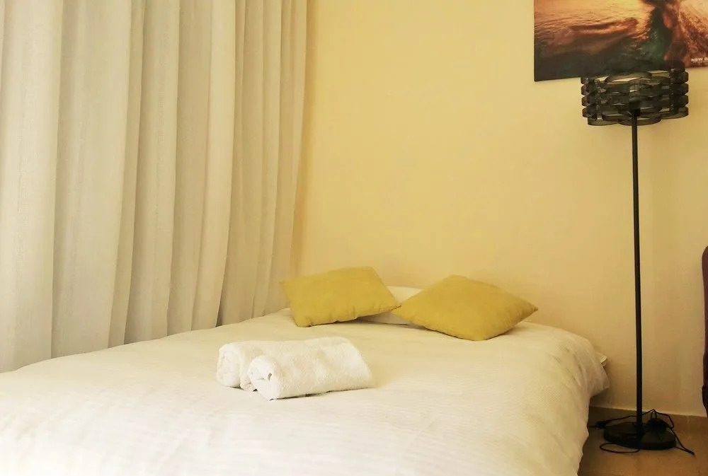 New Day Apartments