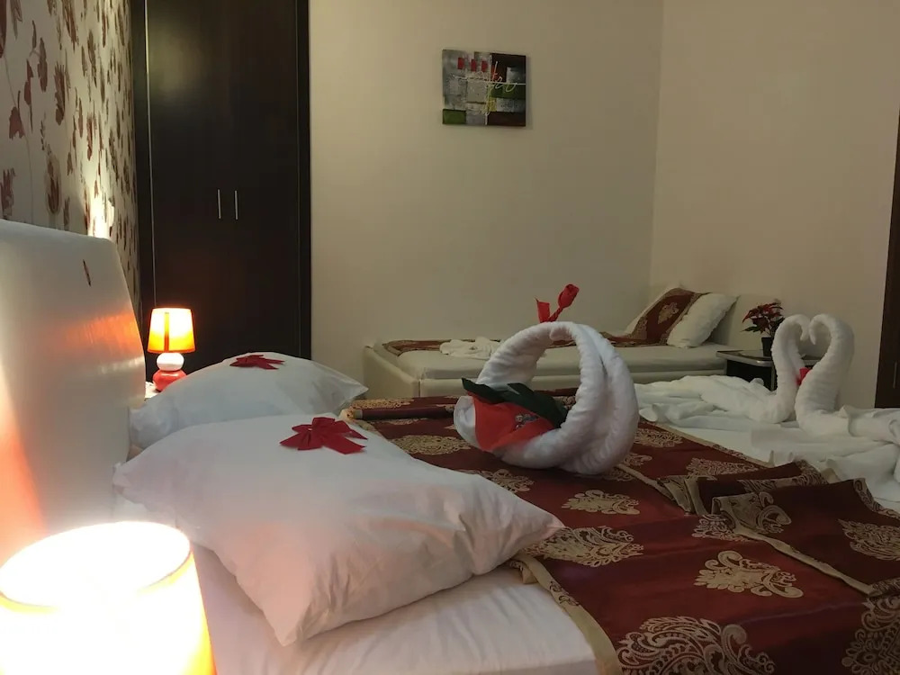 Magic Accommodation