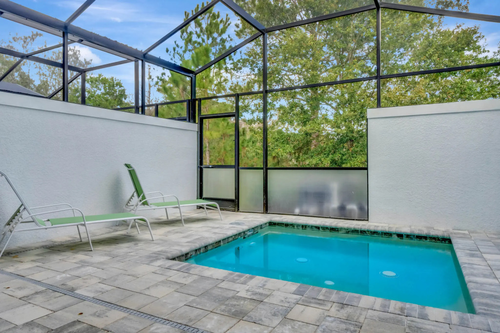 TR17305HFD - Disney Villa 6 guests 3bed/3bath, Clermont, US