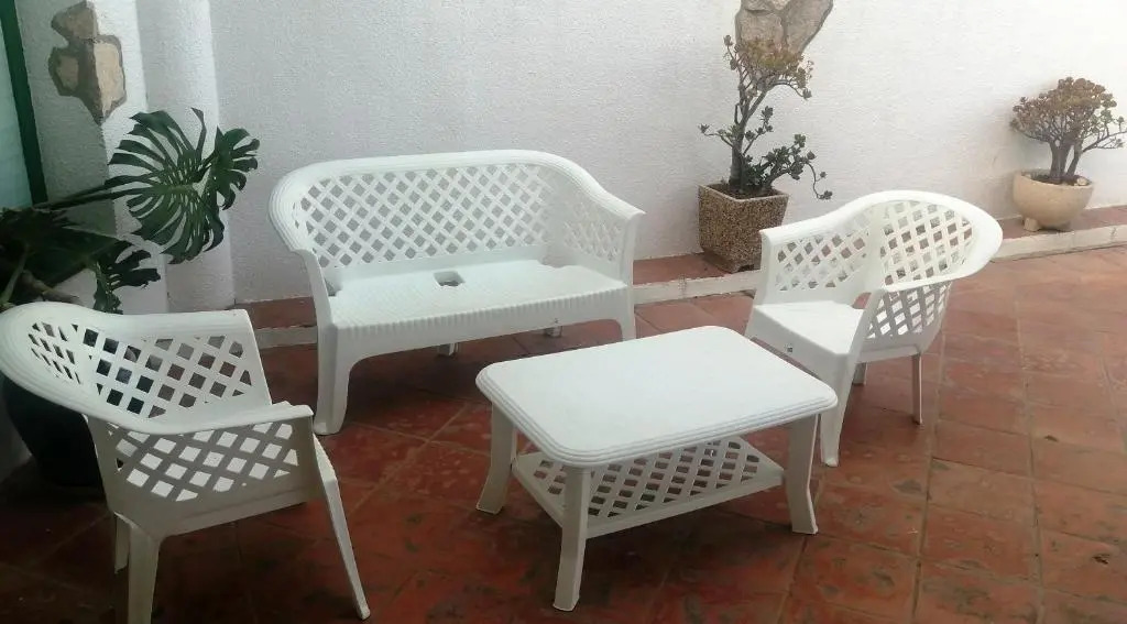 Casa Laguna 1