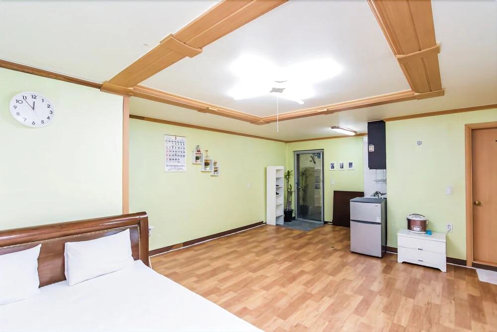 Anmyeondotiffany Pension
